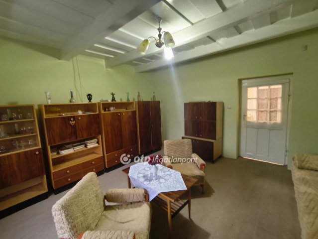 Eladó családi ház, Iváncsán 32.5 M Ft, 2+1 szobás