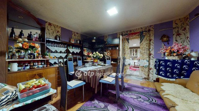 Eladó családi ház, Ináncson 19.5 M Ft, 3+2 szobás