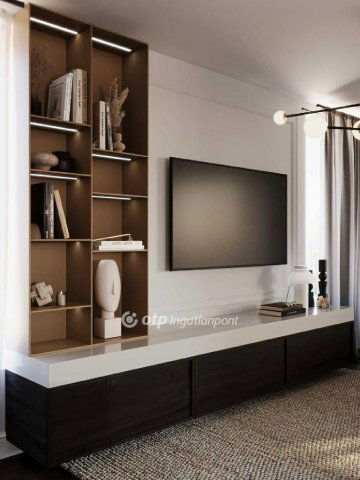 Eladó téglalakás, Budapesten, III. kerületben 175.699 M Ft