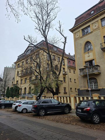 Eladó téglalakás, Budapesten, XII. kerületben, Maros utcában