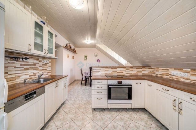 Eladó téglalakás, Budapesten, XVII. kerületben 84.9 M Ft