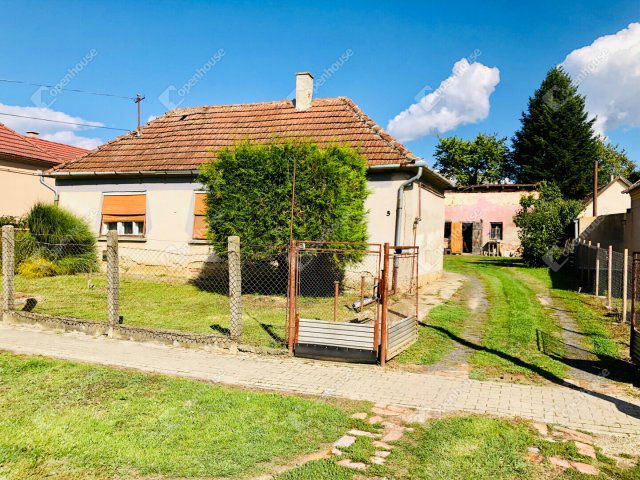 Eladó családi ház, Nagykanizsán 16.9 M Ft, 3 szobás