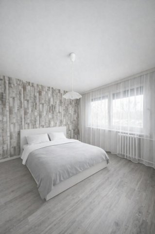 Eladó téglalakás, Oroszlányban 29.99 M Ft, 2 szobás