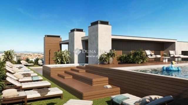 Eladó téglalakás, Budapesten, VIII. kerületben 99.9 M Ft