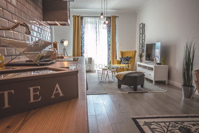 Kiadó téglalakás, albérlet, VI. kerületben, Bajcsy-Zsilinszky közben