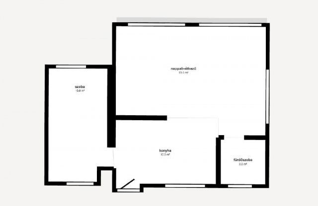 Eladó családi ház, Nyíregyházán 116 M Ft, 3+1 szobás