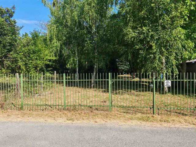 Eladó telek, Győrött 15 M Ft / költözzbe.hu
