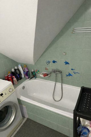 Eladó téglalakás, Pécsett 68 M Ft, 3 szobás