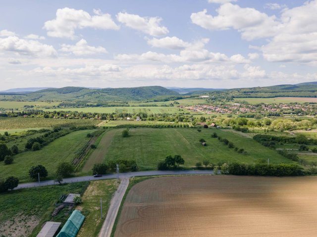 Eladó telek, Nógrádon 10 M Ft / költözzbe.hu