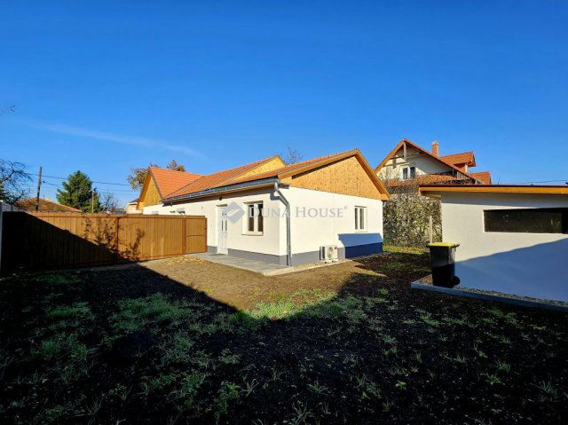 Eladó ikerház, Gödön 47.9 M Ft, 1 szobás / költözzbe.hu