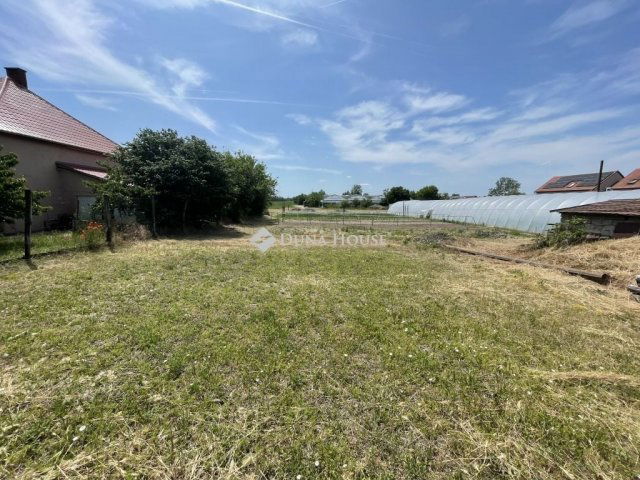 Eladó telek, Délegyházán 39 M Ft / költözzbe.hu