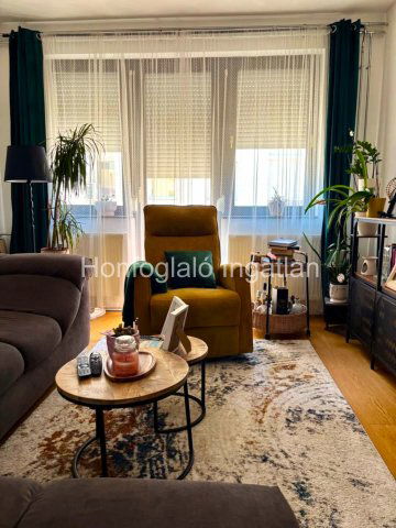 Eladó téglalakás, Nyíregyházán 54.9 M Ft, 3 szobás