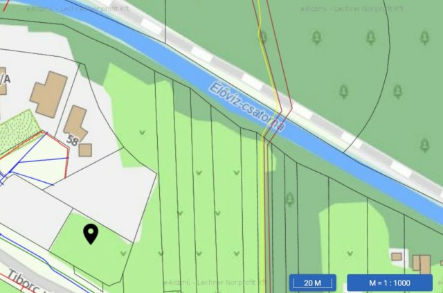 Eladó telek, Gyulán 32.9 M Ft / költözzbe.hu