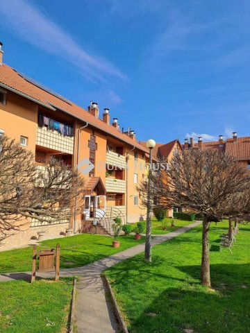 Eladó téglalakás, Sásdon 15.9 M Ft, 2 szobás