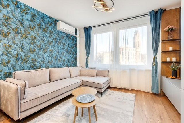 Eladó panellakás, Budapesten, X. kerületben 79.9 M Ft, 3 szobás