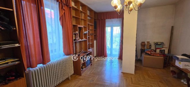 Eladó ikerház, Budapesten, XIX. kerületben 88.8 M Ft, 3 szobás