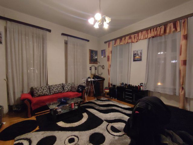Eladó téglalakás, Budapesten, VIII. kerületben 85 M Ft, 2 szobás