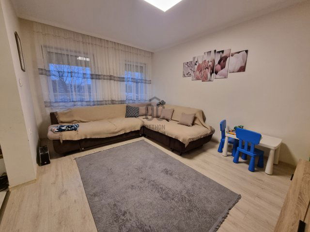 Eladó ikerház, Nyíregyházán 76.9 M Ft, 4 szobás