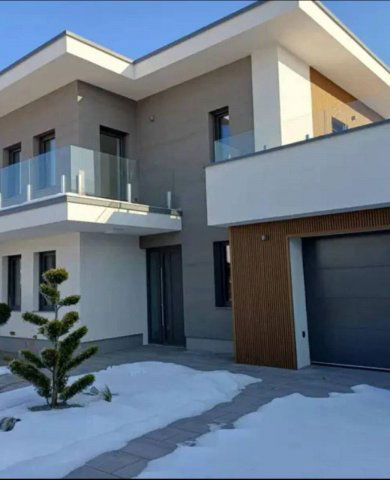 Eladó családi ház, Pilisvörösváron 249.9 M Ft, 5 szobás