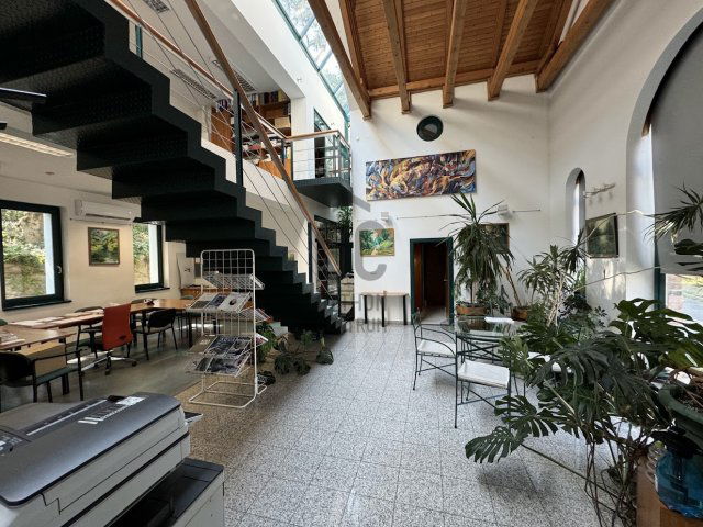 Kiadó iroda, Budapesten, III. kerületben 1800 E Ft / hó