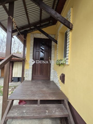 Eladó családi ház, Szolnokon, Iszap utcában 20.5 M Ft