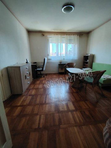 Eladó téglalakás, Dunaújvárosban 20.5 M Ft, 1+1 szobás