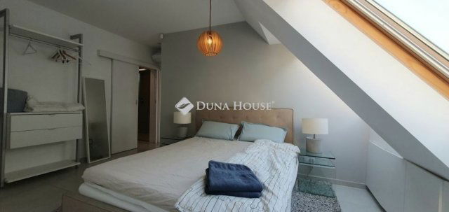 Eladó téglalakás, Budapesten, VI. kerületben 199.9 M Ft