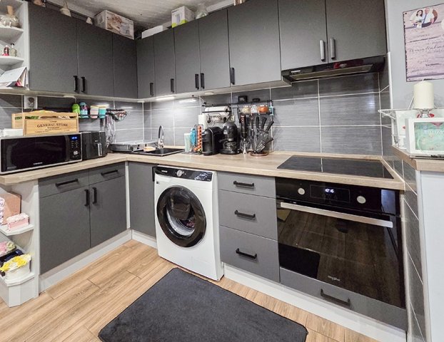 Eladó családi ház, Debrecenben 51.9 M Ft, 3 szobás