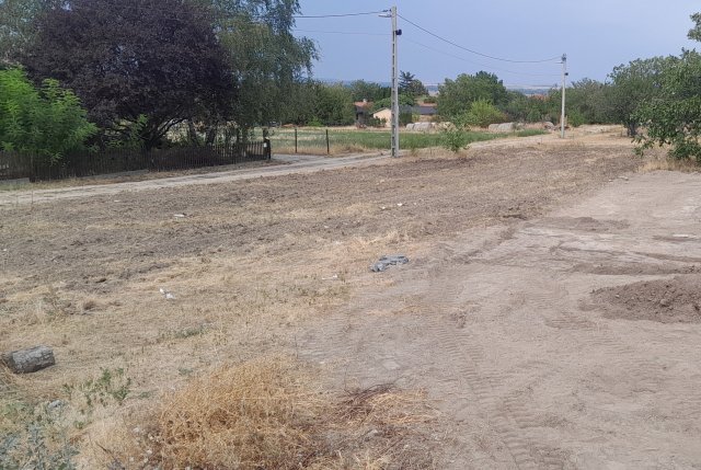 Eladó telek, Sárszentmihályon 15 M Ft / költözzbe.hu