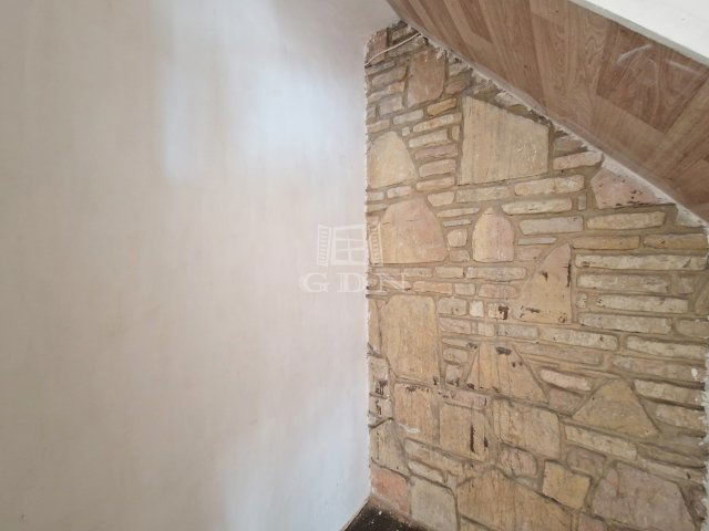 Eladó téglalakás, Gellénházán 22.9 M Ft, 1 szobás