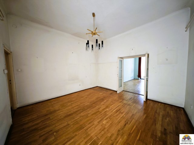 Eladó téglalakás, Budapesten, VI. kerületben 119.9 M Ft