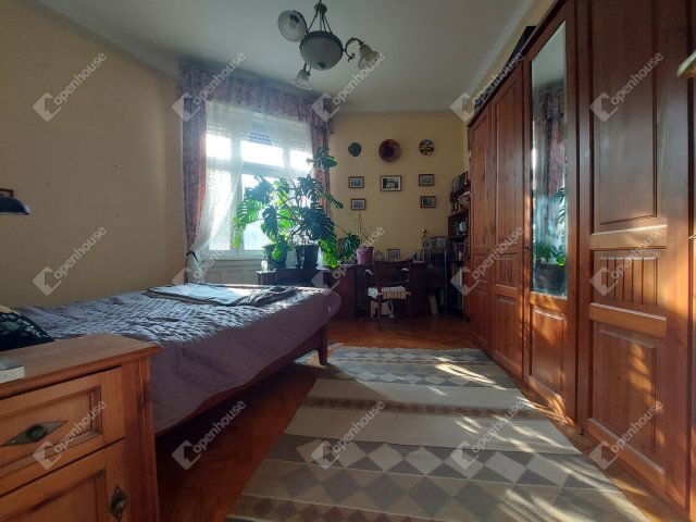 Eladó téglalakás, Budapesten, IX. kerületben 95 M Ft, 2 szobás