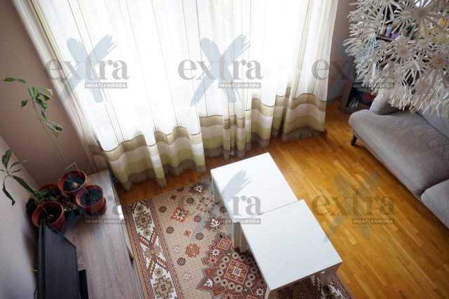 Eladó téglalakás, Szegeden 82.5 M Ft, 2 szobás