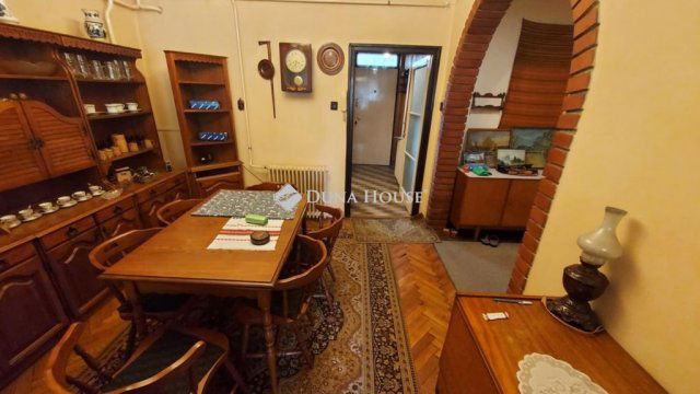 Eladó téglalakás, Dombóváron, Szabadság utcában 25.9 M Ft