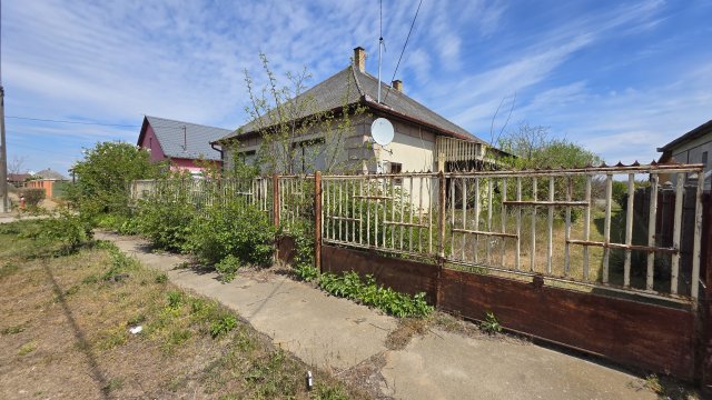 Eladó családi ház, Bökönyön, Vörösmarty utcában 12.9 M Ft