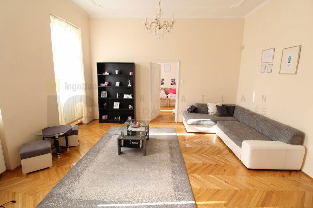 Eladó téglalakás, Szegeden, Bólyai János utcában 98.9 M Ft