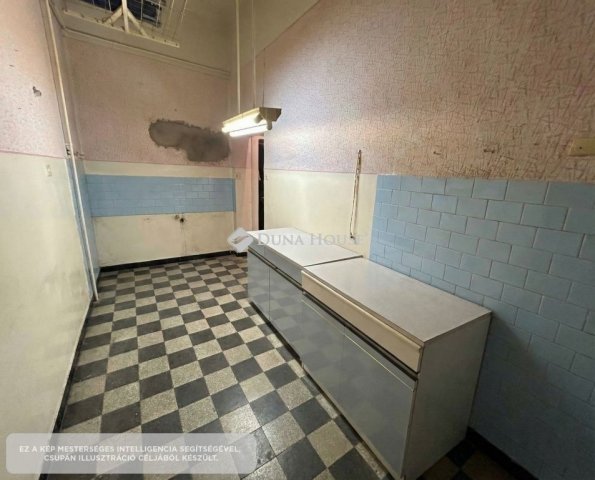 Eladó téglalakás, Budapesten, VIII. kerületben 72.5 M Ft