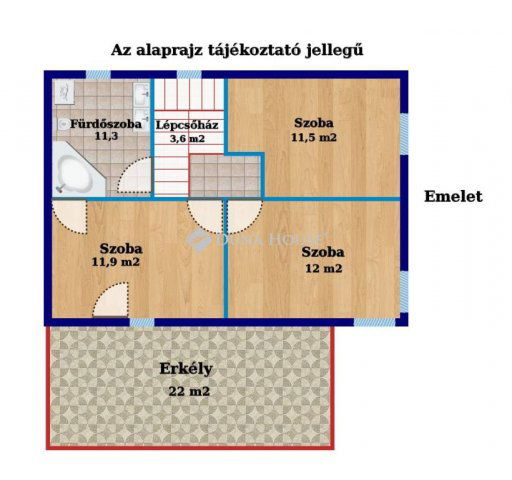 Eladó ikerház, Balatonszárszón 130 M Ft, 5 szobás