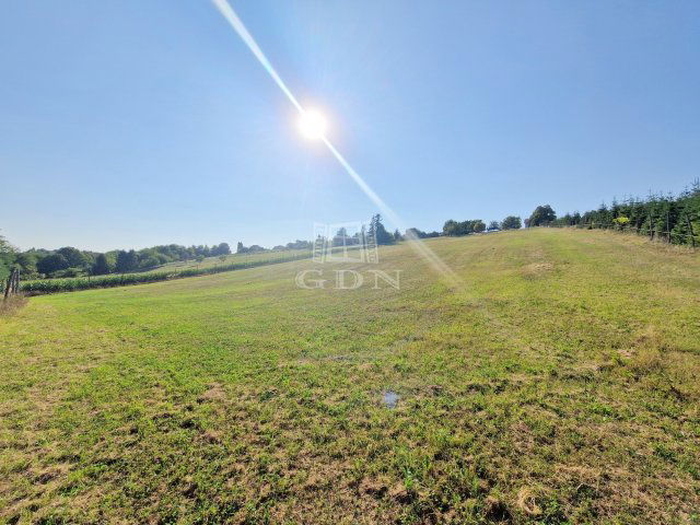 Eladó telek, Zalaegerszegen 7.9 M Ft / költözzbe.hu