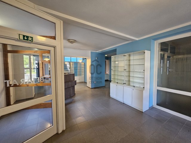 Eladó téglalakás, Kőszegen 60 M Ft, 2 szobás