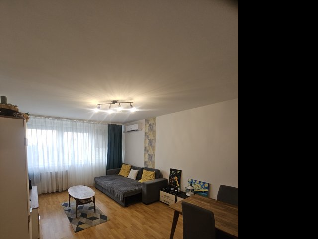 Eladó panellakás, Budapesten, XIV. kerületben, Szentmihályi úton