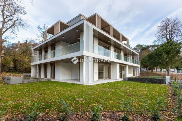 Eladó téglalakás, Budapesten, II. kerületben 320 M Ft, 3 szobás