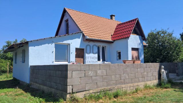 Eladó családi ház, Debrecenben 45 M Ft, 3 szobás