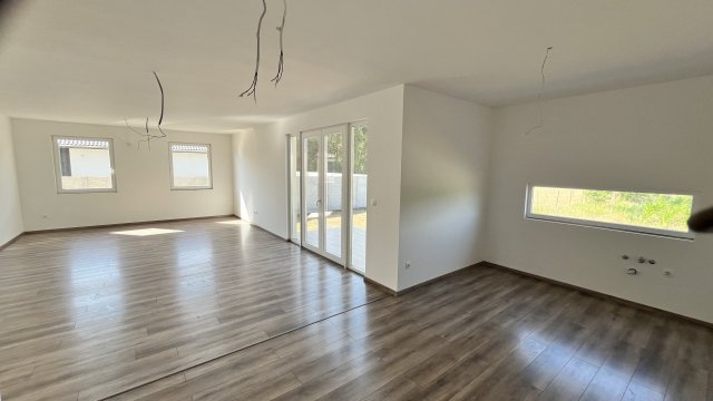 Eladó családi ház, Kecskeméten, Bojtorján utcában 92 M Ft