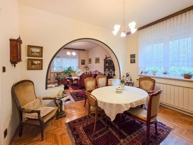 Eladó téglalakás, Budapesten, XI. kerületben 154.9 M Ft