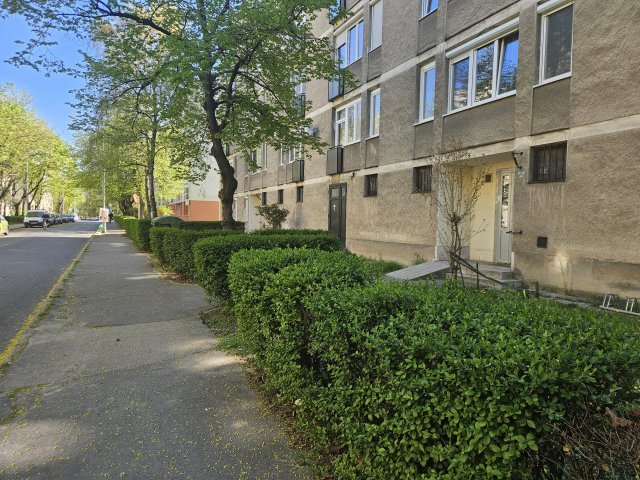 Eladó téglalakás, Győrött 43 M Ft, 1+1 szobás