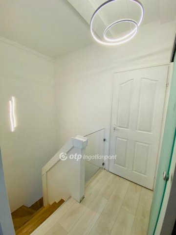 Eladó sorház, Debrecenben 119 M Ft, 2+1 szobás