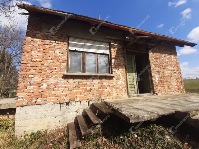 Eladó telek, Sandon 7.6 M Ft / költözzbe.hu