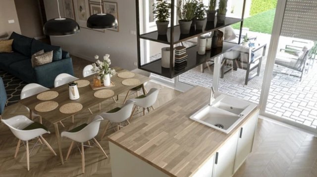 Eladó családi ház, Tapolcán 140.73 M Ft, 4 szobás