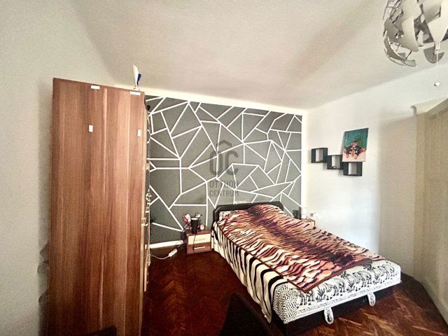 Eladó téglalakás, Budapesten, VII. kerületben 54.9 M Ft